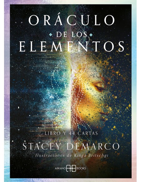 Oraculo de los elementos