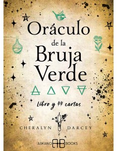 Oraculo de la Bruja Verde