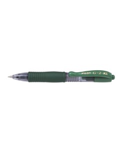 BL-G2-7-XS Verde