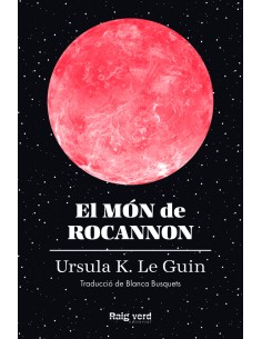 El mon de Rocannon CAT