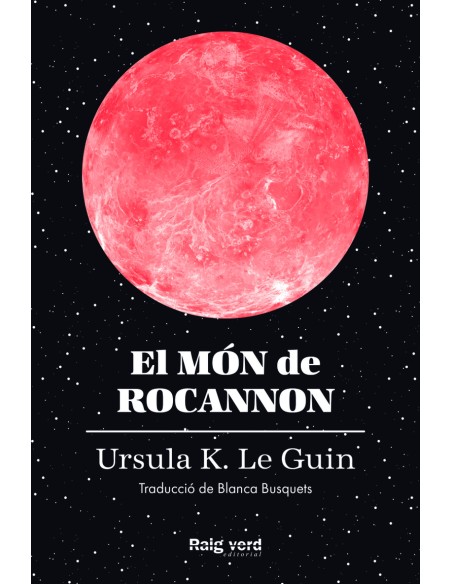 El mon de Rocannon CAT