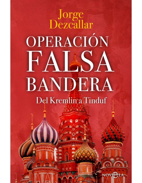 Operacion Falsa Bandera