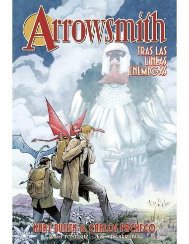ARROWSMITH vol 2