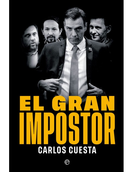 El gran impostor