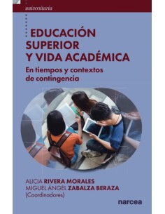 Educacion Superior y vida academica