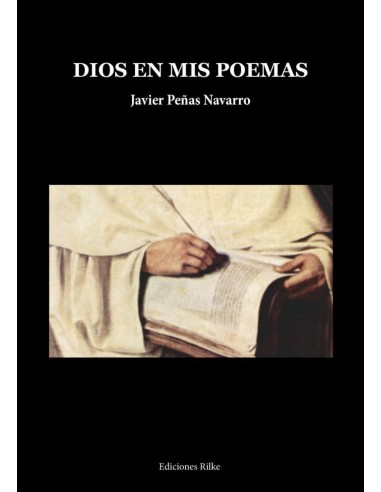 DIOS EN MIS POEMAS