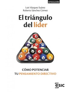 El triangulo del lider