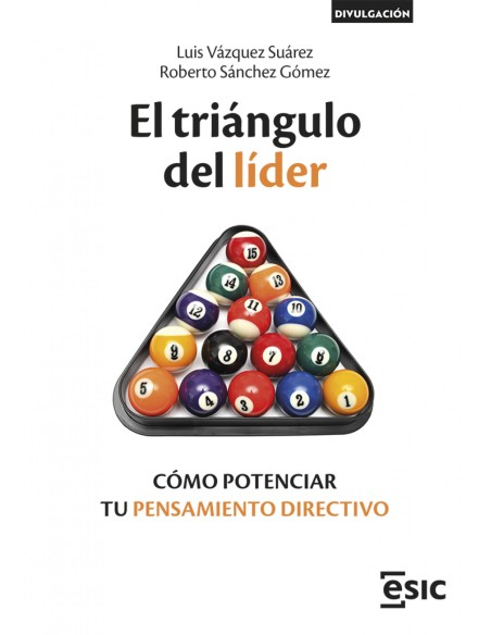 El triangulo del lider