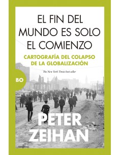 El fin del mundo es solo el comienzo