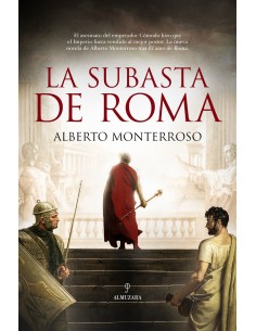 La subasta de Roma