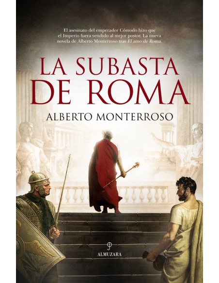 La subasta de Roma