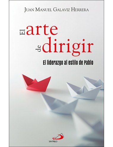 El arte de dirigir