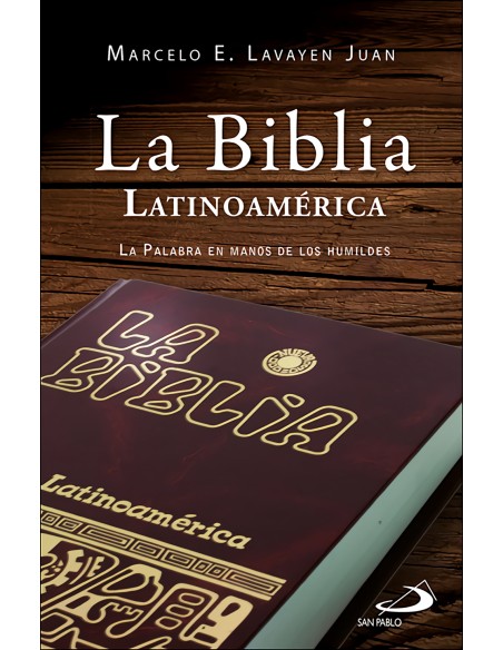 La Biblia Latinoamerica