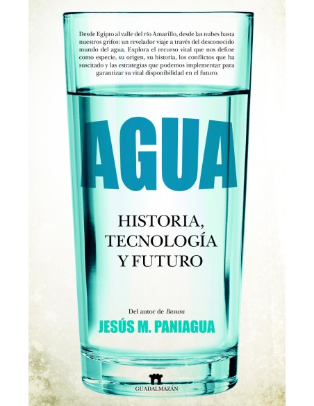 Agua