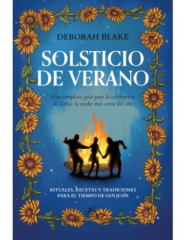 Solsticio de verano