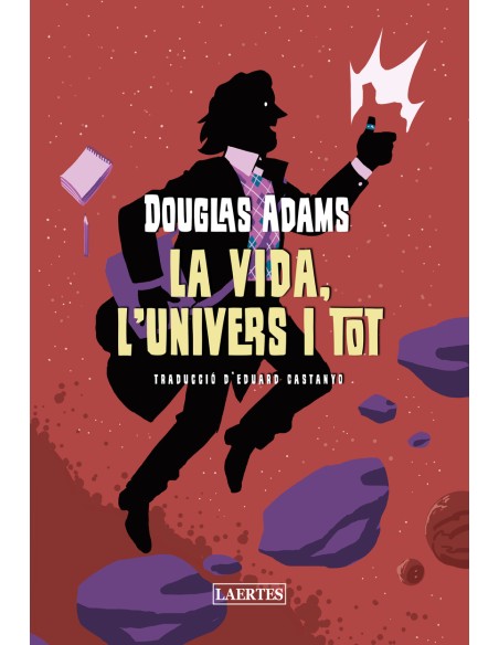La vida l Univers i tot