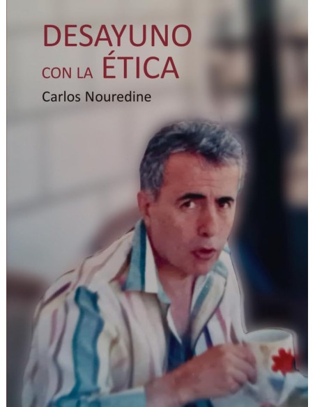 Desayuno con la Etica