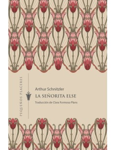 LA SENORITA ELSE