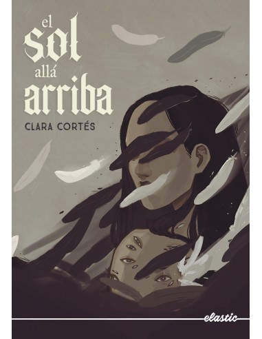 EL SOL ALLA ARRIBA