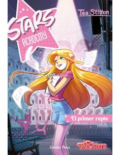 Stars Academy El primer repte