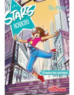 Stars Academy 2 Contra les normes