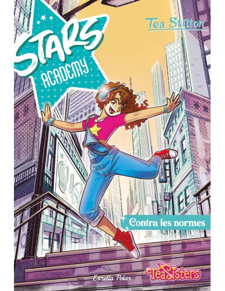 Stars Academy 2 Contra les normes