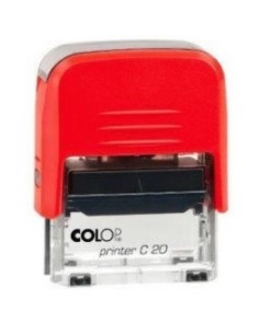 SELLO PRINTER FORMULA PALABRA APROBADO COLOP