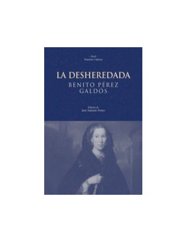 La Desheredada