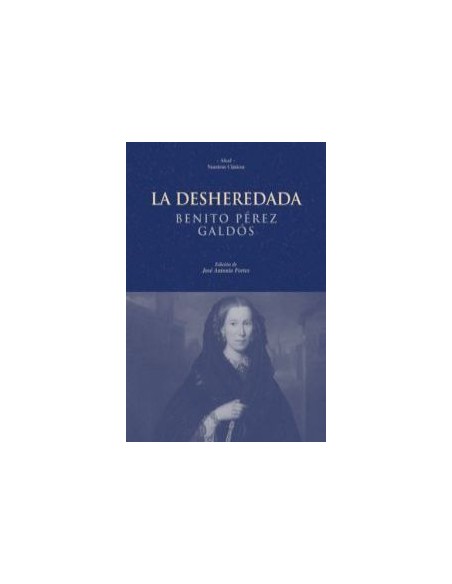 La Desheredada