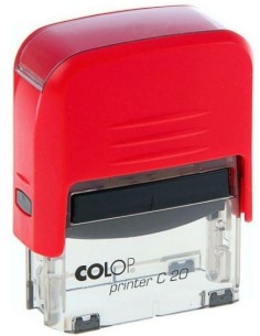 SELLO PRINTER PALABRA FACTURADO COLOP