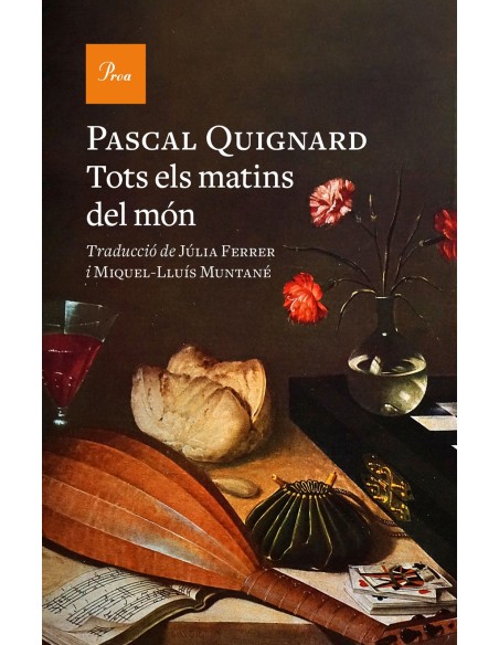 Tots els matins del mon