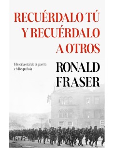 Recuerdalo tu y recuerdalo a otros
