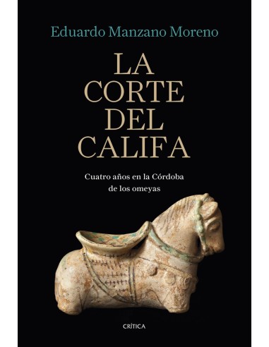 La corte del califa