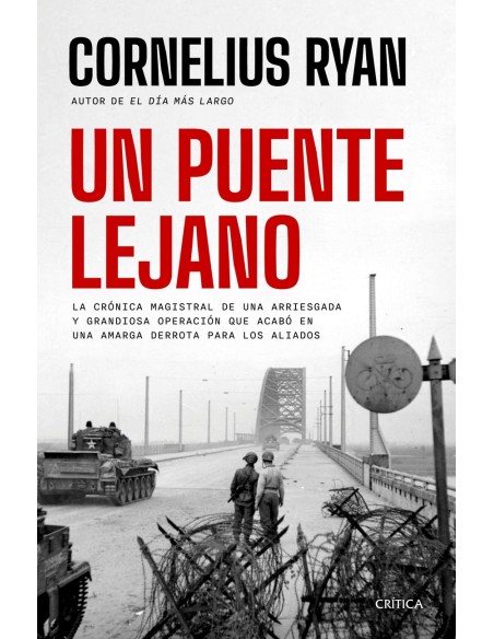 Un puente lejano