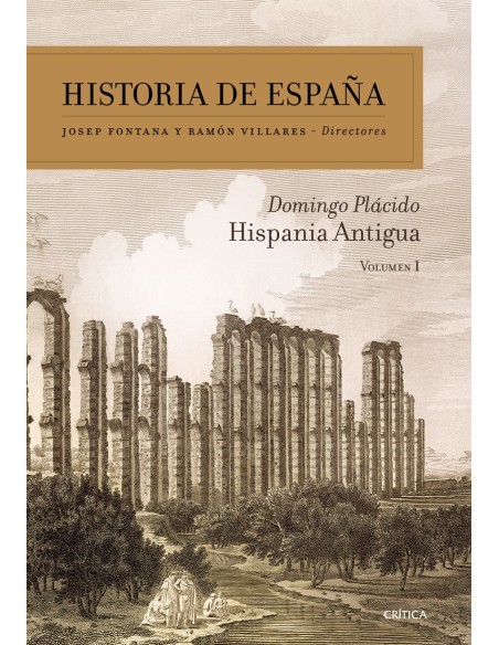 Hispania antigua