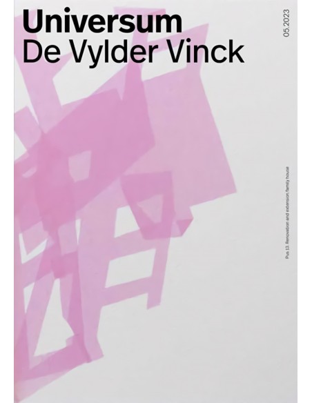 Universum 2 DE VYLDER VINCK