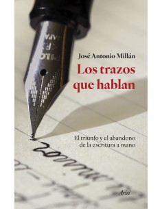 Los trazos que hablan