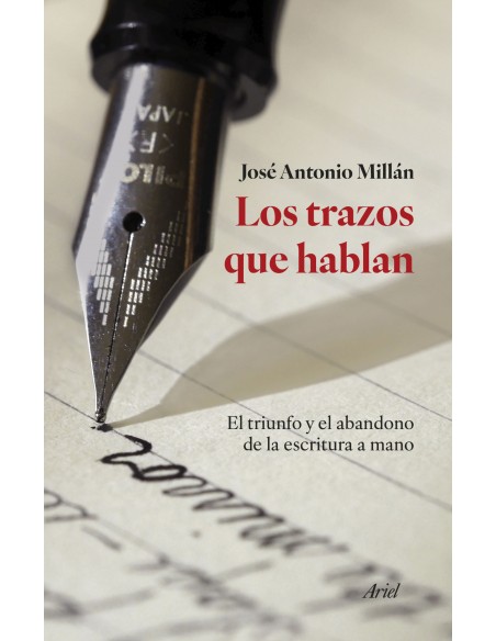 Los trazos que hablan