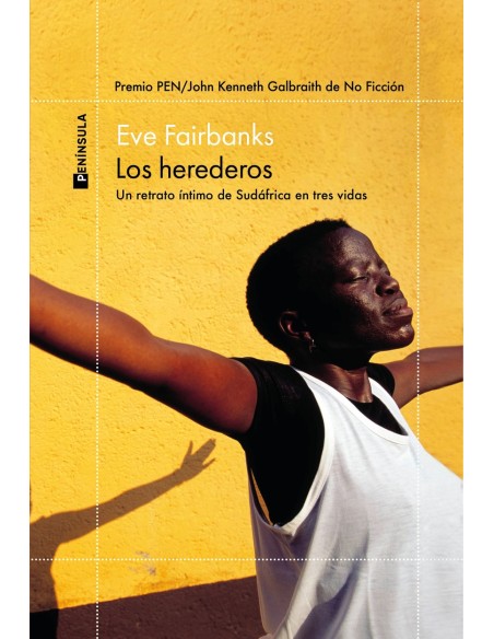 Los herederos