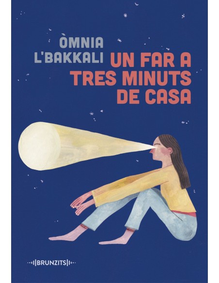 Un far a tres minuts de casa