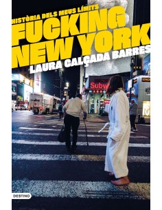 Fucking New York