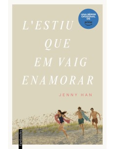 L estiu que em vaig enamorar