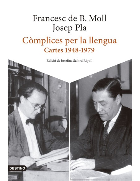 Complices per la llengua