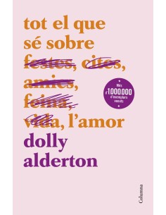 Tot el que se sobre l amor