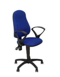 Silla Álamo arán azul