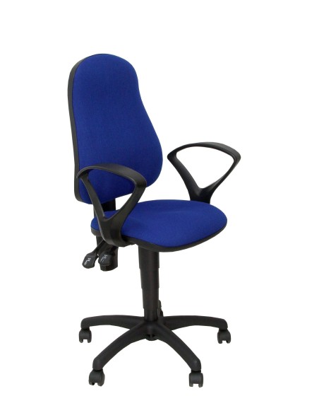 Silla Álamo arán azul