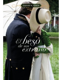 El beso de un extrano