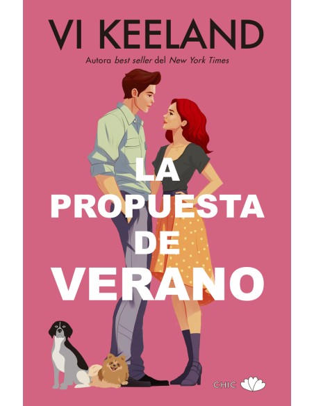 La propuesta de verano