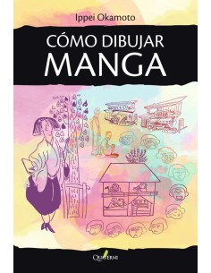 COMO DIBUJAR MANGA