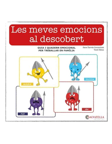 Les meves emocions al descobert